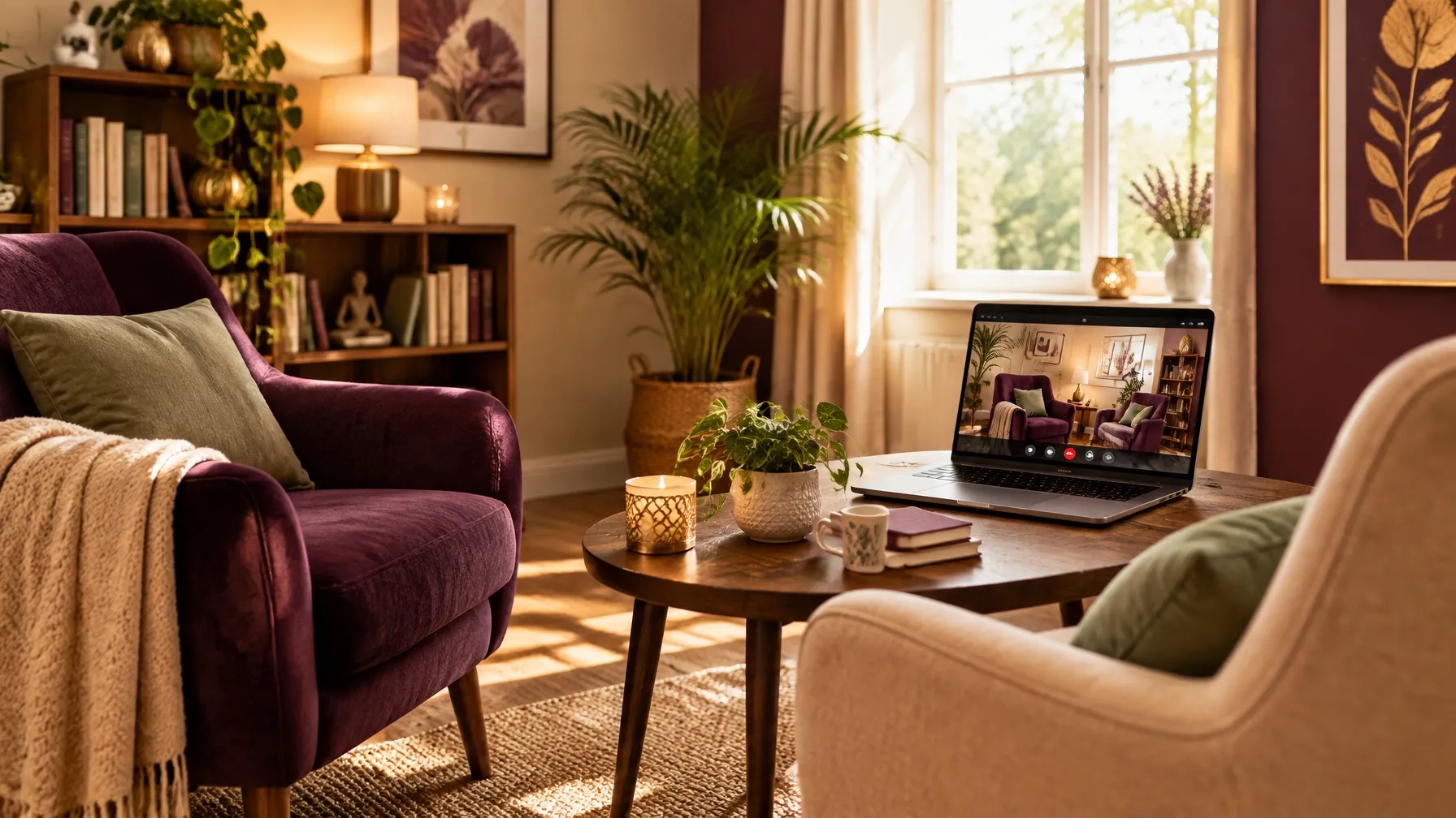 Does Healing Really Work Through a Screen? An Honest Look at Online Therapy UK