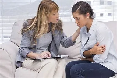 11. Supporting Your Child After an Anxiety Episode