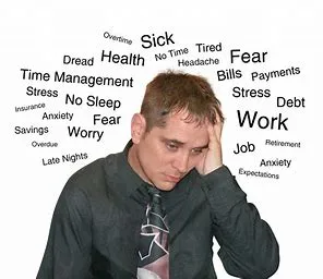 3.From Awareness to Action – How to Interrupt the Anxiety Cycle